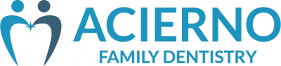 Acierno Family Dentistry logo