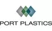 Port Plastics San Jose logo