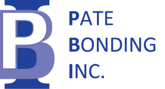 Pate Bonding logo
