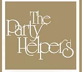 The Party Helpers logo