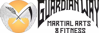 Guardian Way Martial Arts and Fitness logo