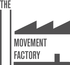 The Movement Factory logo