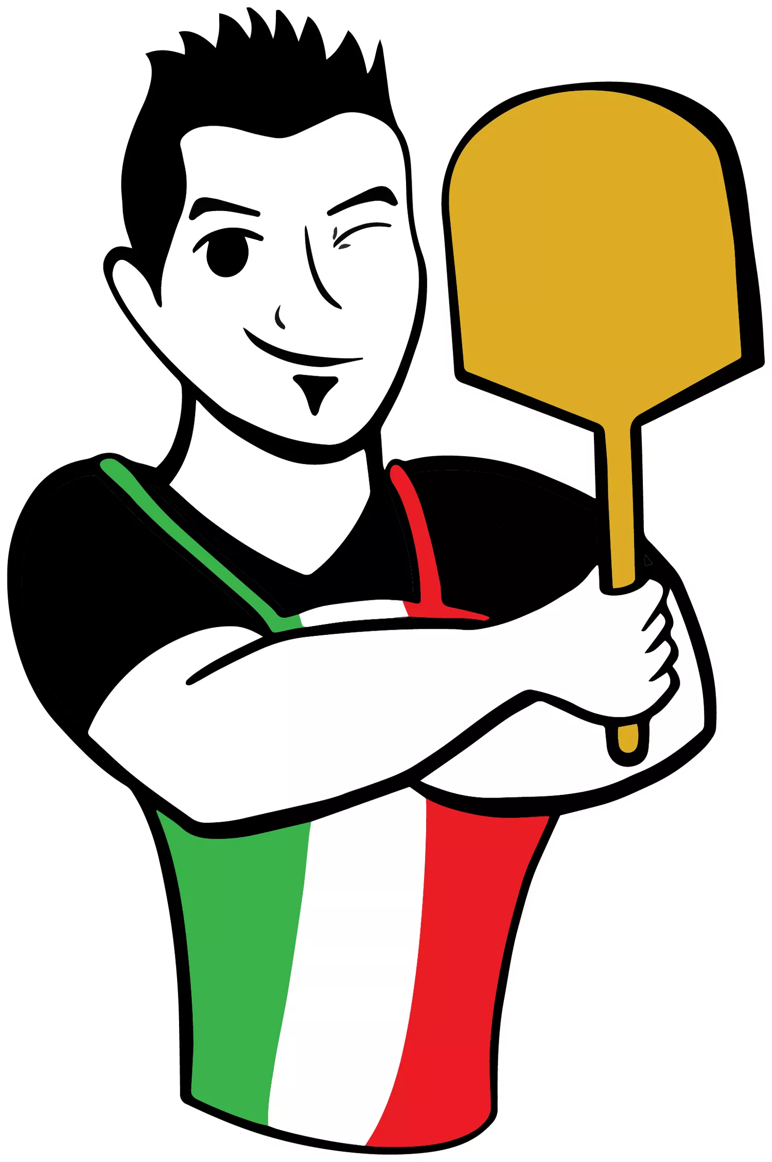 Pizzaboy Chicago