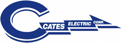 Cates Electric Corporation logo