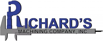 Richards Machining Company Inc logo