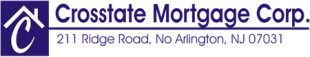 Crosstate Mortgage logo