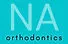 NA Orthodontics logo