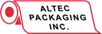 Altec Packaging Inc logo