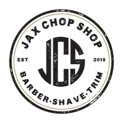 Jax Chop Shop logo