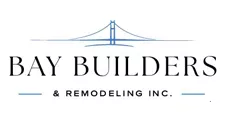 Bay Builders and Remodeling logo