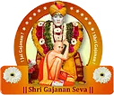 Shri Gajanan Seva Bay Area logo