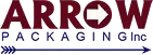 Arrow Packaging logo