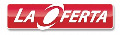 La Oferta Newspaper logo