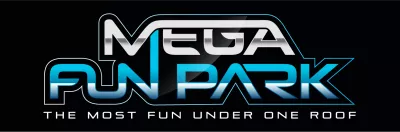 Mega Fun Park LLC logo