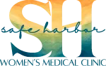 Safe Harbor Women's Medical Clinic logo