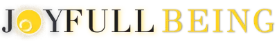 JoyFULL Being logo