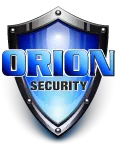 Orion Security logo