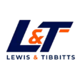 Lewis and Tibbitts logo