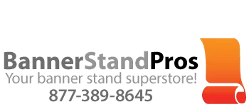 Banner Stand Pros logo