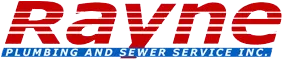 Rayne Plumbing & Sewer Service, Inc. logo