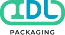 IDL Packaging logo