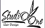 Studio One Hair Designs logo
