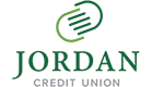 Jordan Credit Union logo