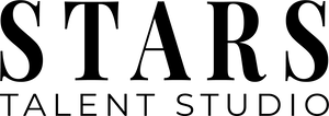 Stars Talent Studio logo
