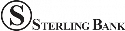 Sterling Bank logo