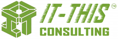 IT-This Consulting logo