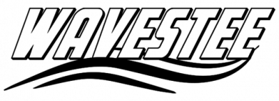 WavesTee logo