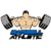 Barbell Athletic logo