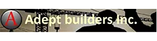 Adept Builder logo