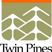 Twin Pines Nursery logo