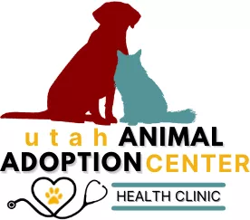 Utah Animal Adoption Center logo