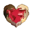 Love Changing The World, INC. logo