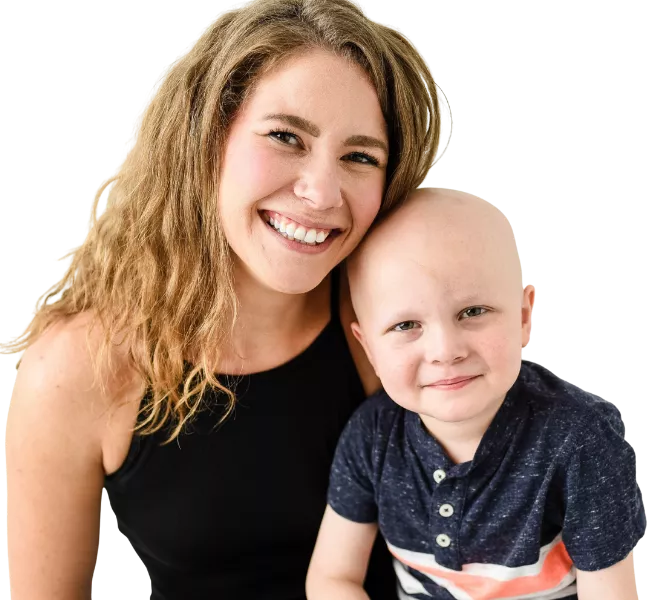 Compass to Care Childhood Cancer Foundation