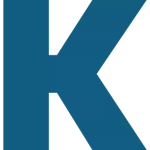 KWCC Inc. logo