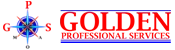 Golden Professional Services logo