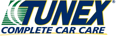 Tunex of Logan logo