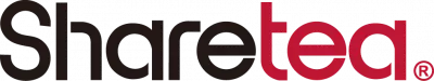 Sharetea logo