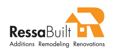 RessaBuilt logo