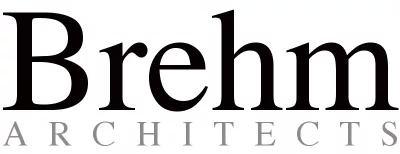 Brehm Architects logo
