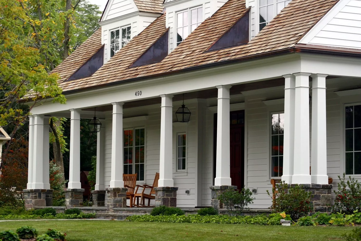 Brehm Architects