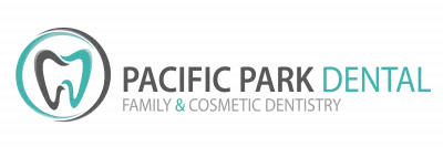 Pacific Park Dental logo