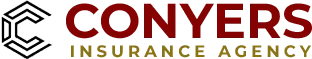 Conyers Insurance Agency logo