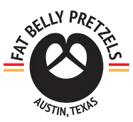Fat Belly Pretzels logo