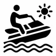 ATX Watersports logo