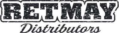 Retmay Distributors logo
