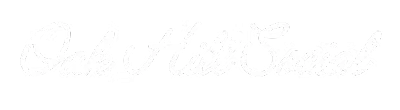 Oak Hill Social Coffee & Cocktails logo